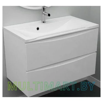 Тумба Vela Бриз 75П